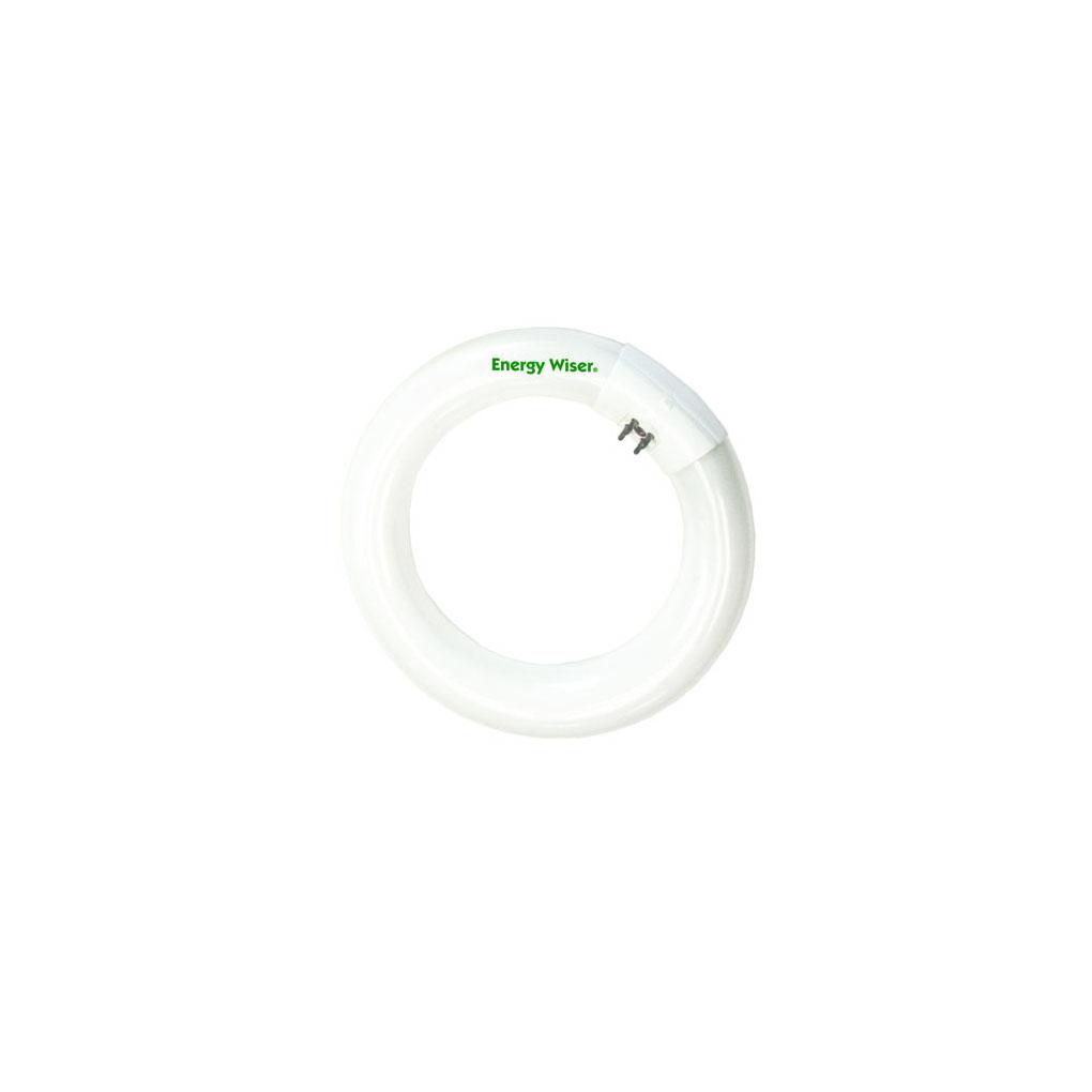 Bulbrite 502106 30 Watt T9 Fluorescent White circlne Rapid Start