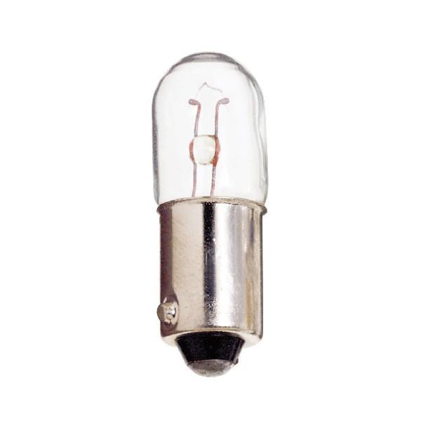 Satco S7170 Incandescent Miniature T3 1/4