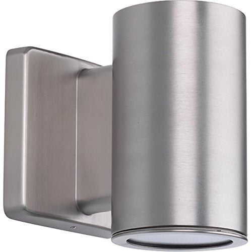 Progress Lighting P563000-147-30K - 3 Inch Wall mounted Downlight Cylinder