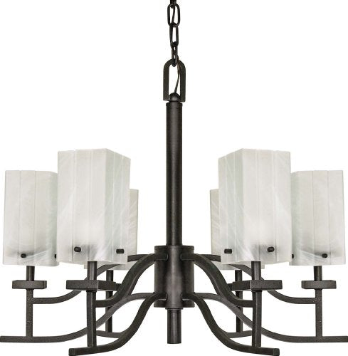 Satco 60/000 Fixtures Chandelier