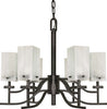 Satco 60/000 Fixtures Chandelier