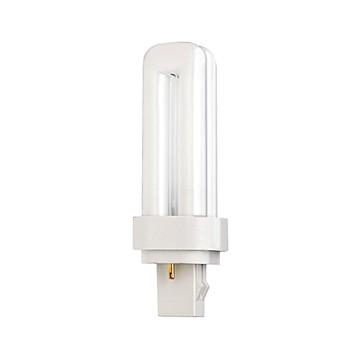 Satco S8319 Compact Fluorescent Double Twin 2 Pin T4