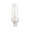 Satco S8319 Compact Fluorescent Double Twin 2 Pin T4