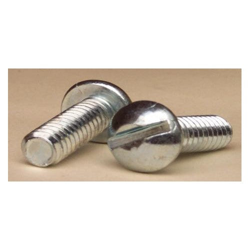 Morris Products 30408 Rnd Hd Mach Screw 6-32 X 1 (Pack of 100)