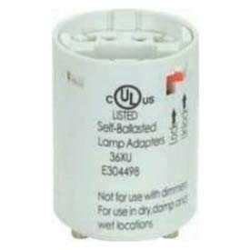 Satco 80/2073 Electrical Sockets /Switches
