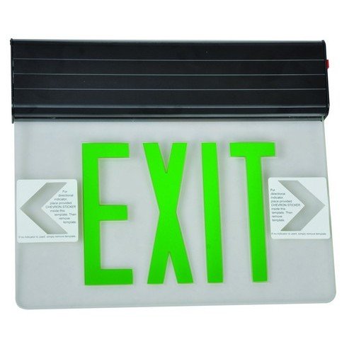 Morris Products 73407 Db Side Grn Pan Blk Sur Ed Lit