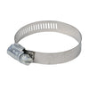 Morris Products TB-24H Hose Clamp, (1-1/16� 2 in) (Pack of 10)