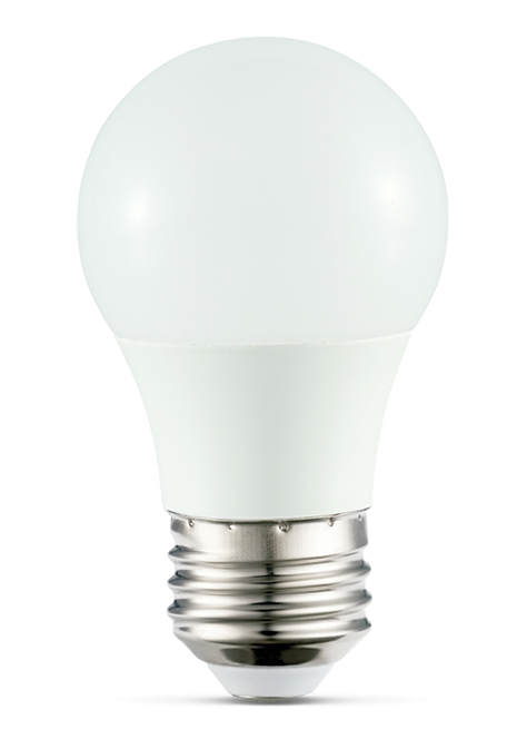 LED A15 - 5.5 Watt - Lumens - 5000K Kelvin - 80 CRI - 25000 - Dimmable - LR21283
