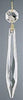 Satco S70/312 Electrical Lamp Parts and Hardware