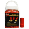Morris Products 23456 Red Easy Cap Lg Jar