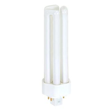 Satco S8353 Compact Fluorescent Triple Twin 4 Pin T4