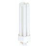 Satco S8353 Compact Fluorescent Triple Twin 4 Pin T4