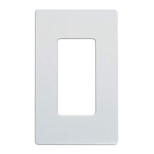 Satco 96/121 Wall Plate