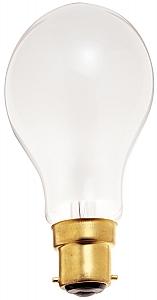 Satco S5030 Incandescent A19