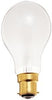 Satco S5030 Incandescent A19