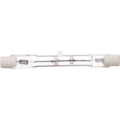Satco S3480 Halogen Double Ended T3