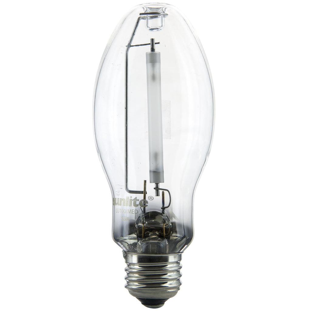 HID - High Pressure Sodium - 100 Watt - 8500 Lumens