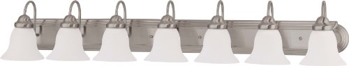 NUVO Lighting 60/3283 Fixtures Wall / Sconce