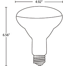 Halco BR40FL85/55HX
