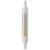 LED - Double Ended T5 - 7 Watt - 630 Lumens  - Warm White - 2700 Kelvin