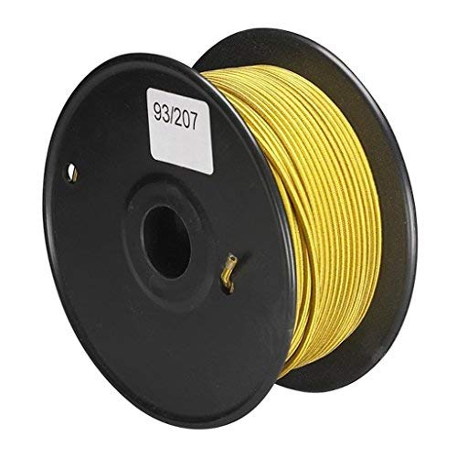 Satco 93/207 Electrical Wire