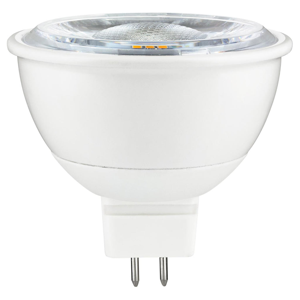 LED - High Efficiency - 7 Watt - 600 Lumens  - Warm White - 2700 Kelvin
