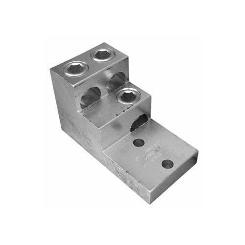 Morris Products 90918 600 3Cond Panelboard Lug