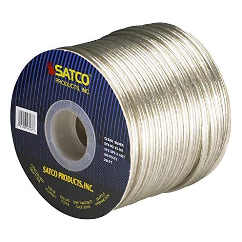 Satco 93/167 Electrical Wire