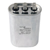 Morris Products T3GJ0540 Mtr. Run Cap, Oval, 40+5uf 370v