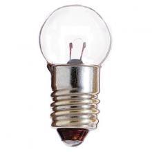 Satco S7132 Incandescent Miniature G4 1/2