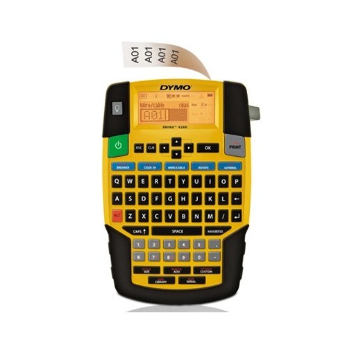 Morris Products D1801611 Dymo 4200 Label Printer