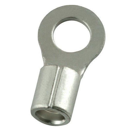Morris Products 11139 #8 5/8 Non Ins Ring Term (Pack of 100)