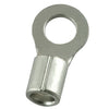 Morris Products 11139 #8 5/8 Non Ins Ring Term (Pack of 100)