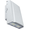 LED - Wall Packs - 50 Watt - 5668 Lumens  - Super White - 5000 Kelvin