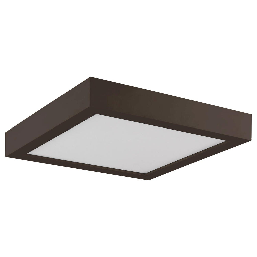 LED - Ceiling Space Collection - 15 Watt - 900 Lumens  - Warm White - 2700 Kelvin