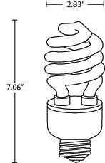 Halco CFL42/27