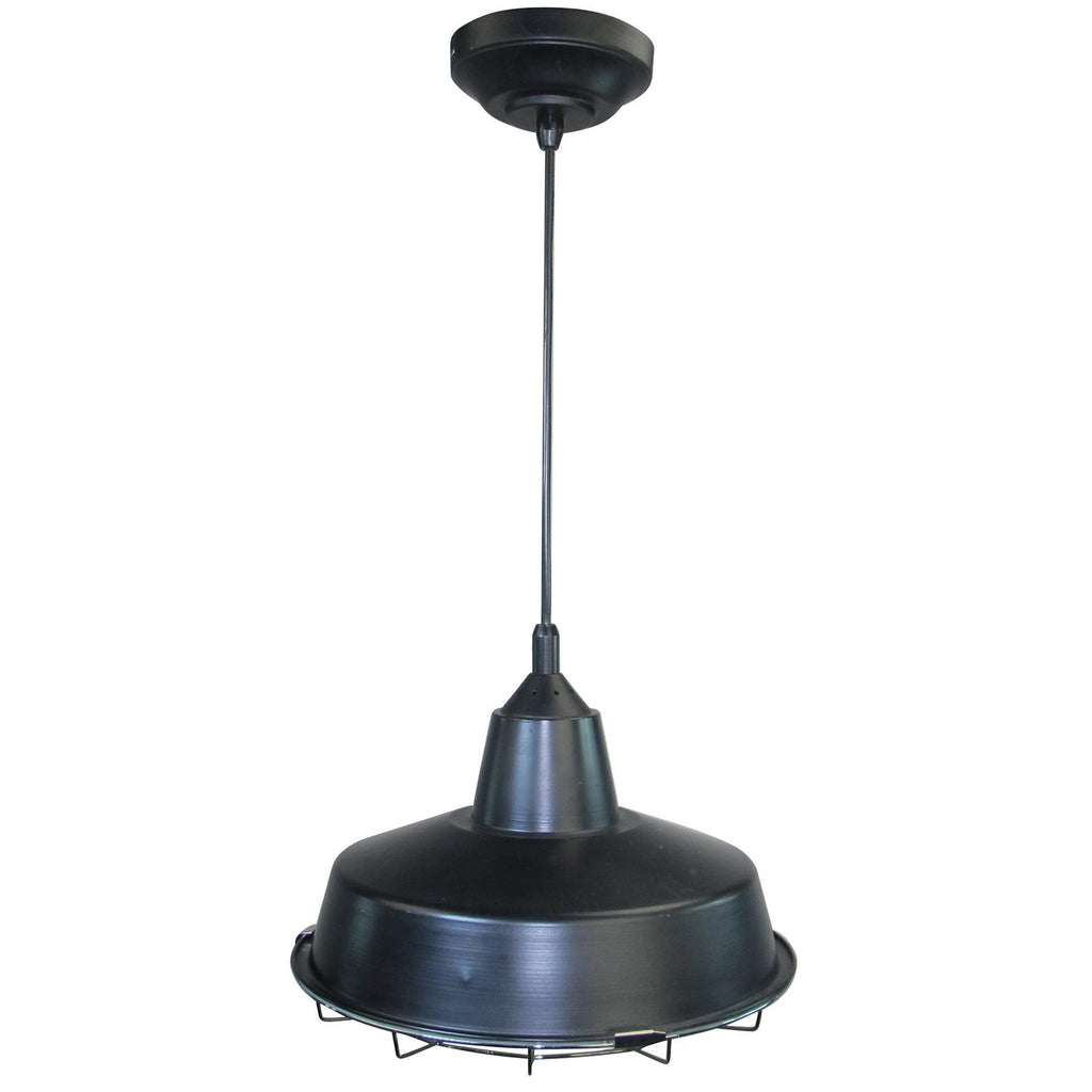 LED - Pendant - 15 Watt - 900 Lumens  - Warm White - 2700 Kelvin