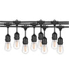 Sunlite  80432-SU - EXT/LED/SL/33'/10S