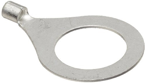 Morris Products 11074 12-10 3/4 Non Ins Ring Term (Pack of 100)