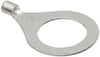 Morris Products 11074 12-10 3/4 Non Ins Ring Term (Pack of 100)