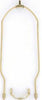 Satco S70/220 Electrical Lamp Parts and Hardware