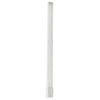 LED - Plug and Play - 23 Watt - 2800 Lumens  - Super White - 5000 Kelvin