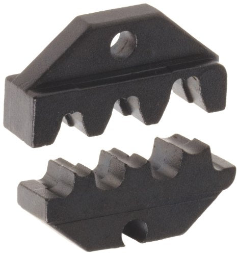 Morris Products 54492 Non-Ins Open Barrel Conn Die