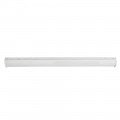Luxrite LR25127-EM - 48 Inch Linear LED Strip Fixture - With Emergency Backup Battery