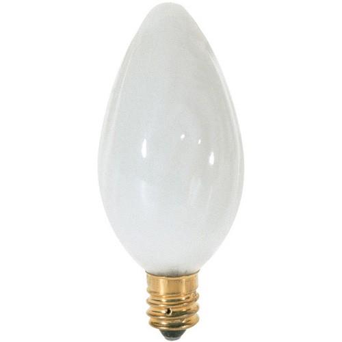 Satco S3361 Incandescent Holiday Light F10