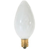 Satco S3361 Incandescent Holiday Light F10