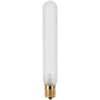 Satco S3712 Incandescent T6 1/2