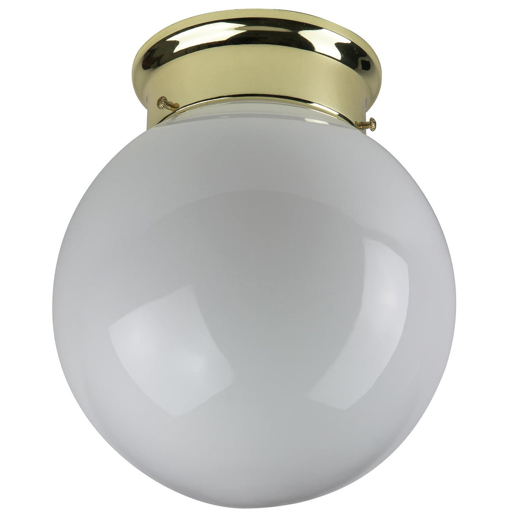 Fluorescent - Ceiling Space Collection  - 1250 Lumens  - Warm White - 2700 Kelvin