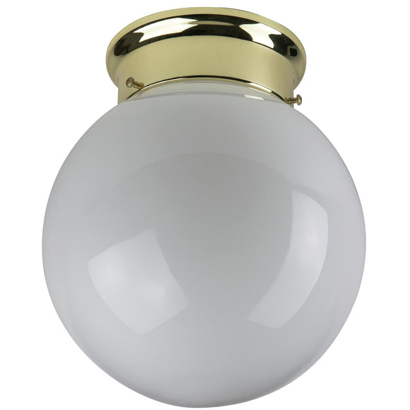 Fluorescent - Ceiling Space Collection  - 1250 Lumens  - Warm White - 2700 Kelvin