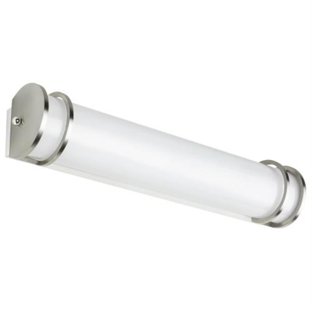 LED - Bathroom Fixtures - 48 Watt - 4200 Lumens  - Cool White - 4100 Kelvin